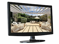 Smartwares dvr724m - afbeelding 2 van  3