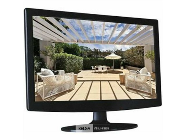 Smartwares dvr724m - afbeelding 1 van  2