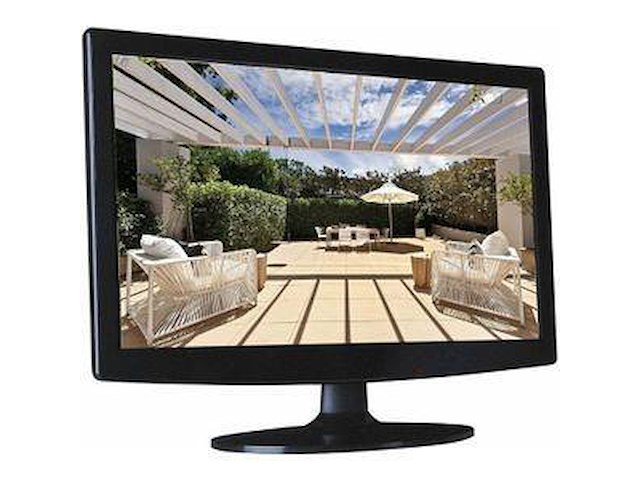 Smartwares dvr724m - afbeelding 1 van  3