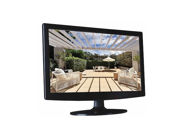 Smartwares dvr724m - afbeelding 2 van  3