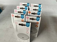 Smartwares fwa-1821 hittemelder (9x)