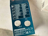 Smartwares fwa-1821 hittemelder (9x) - afbeelding 3 van  4