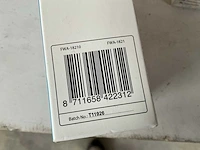 Smartwares fwa-1821 hittemelder (9x) - afbeelding 4 van  4