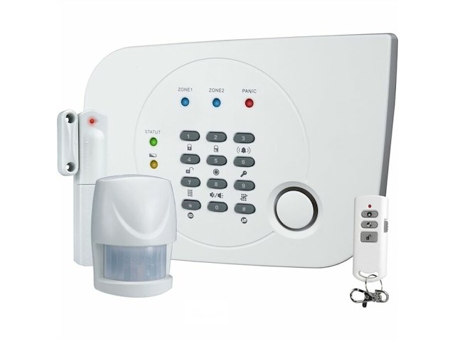 Smartwares ha700+ - afbeelding 2 van  4