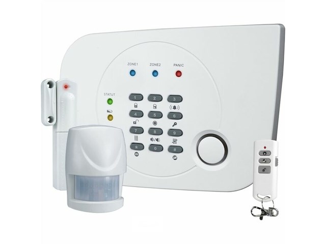 Smartwares ha700+ - afbeelding 2 van  4