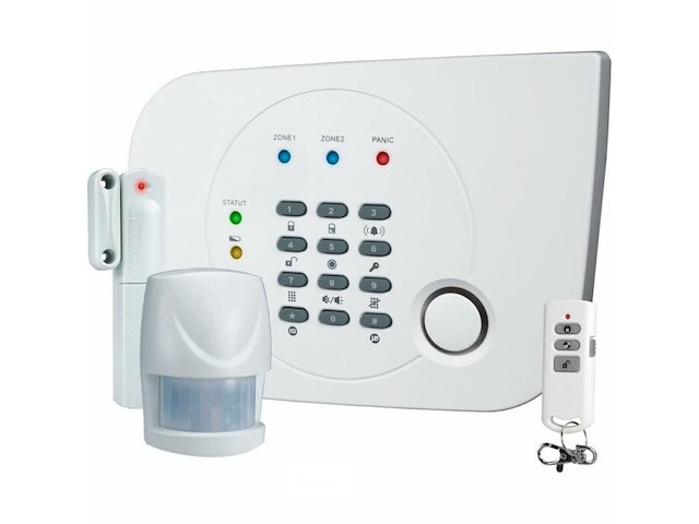 Smartwares ha700+ - afbeelding 2 van  4