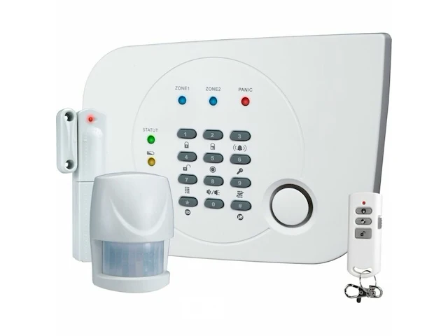 Smartwares ha700+ - afbeelding 2 van  4