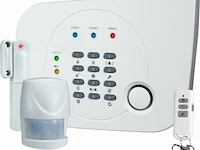 Smartwares ha700+ - afbeelding 2 van  4