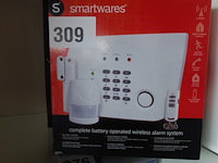 Smartwares ha700+ - afbeelding 1 van  4