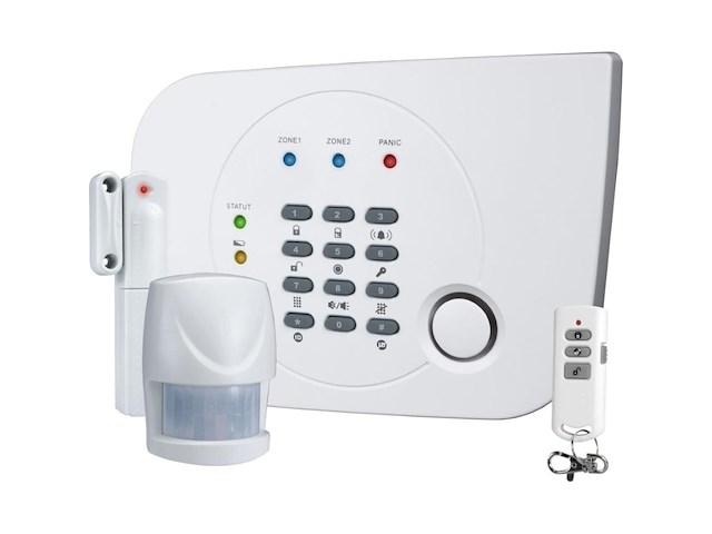 Smartwares ha700+ - afbeelding 2 van  4