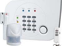 Smartwares ha700+ - afbeelding 2 van  4