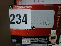Smartwares ha788gsm