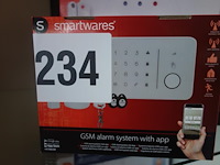 Smartwares ha788gsm - afbeelding 1 van  6