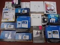 Smartwares mix - afbeelding 1 van  6