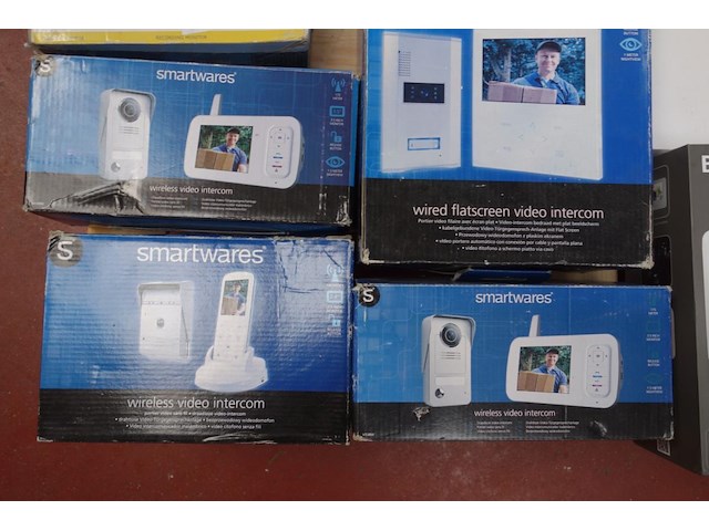 Smartwares mix - afbeelding 2 van  6