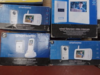 Smartwares mix - afbeelding 2 van  6