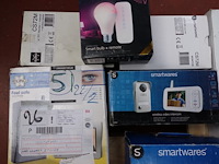 Smartwares mix - afbeelding 3 van  6