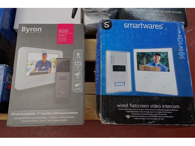 Smartwares mix - afbeelding 5 van  6