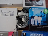 Smartwares mix - afbeelding 6 van  6