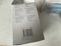 Smartwares rm175rf rookmelder koppelbaar, 2 pack (8x) - afbeelding 5 van  5