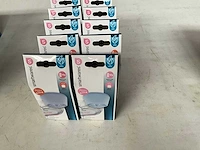 Smartwares rm640k hittemelder (10x)