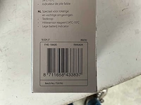 Smartwares rm640k hittemelder (10x) - afbeelding 3 van  5