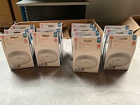 Smartwares rookmelder (13x)