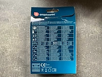 Smartwares rookmelder (13x) - afbeelding 3 van  7