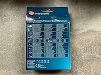 Smartwares rookmelder (13x) - afbeelding 6 van  7