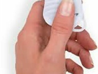 Smartwares sc45fr - afbeelding 2 van  2