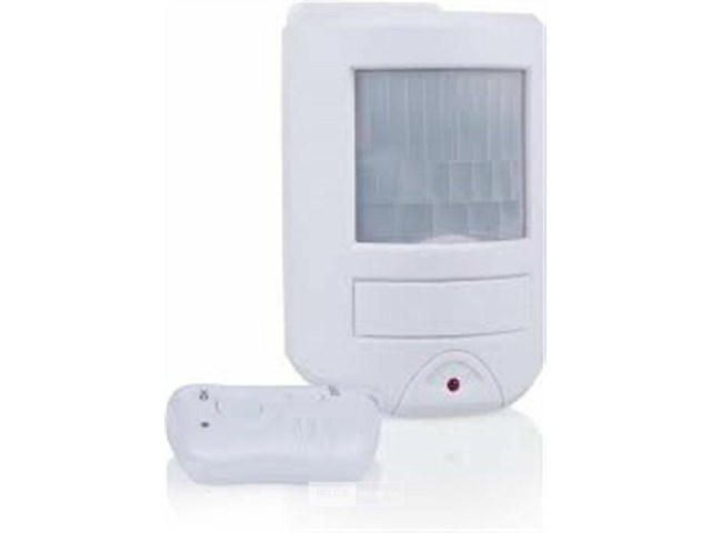 Smartwares sc45fr - afbeelding 1 van  2