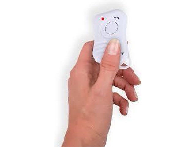 Smartwares sc45fr - afbeelding 2 van  2