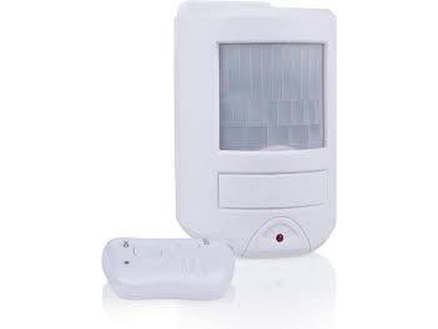 Smartwares sc45fr - afbeelding 1 van  2