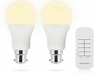 Smartwares sh4-99550uk - afbeelding 1 van  4