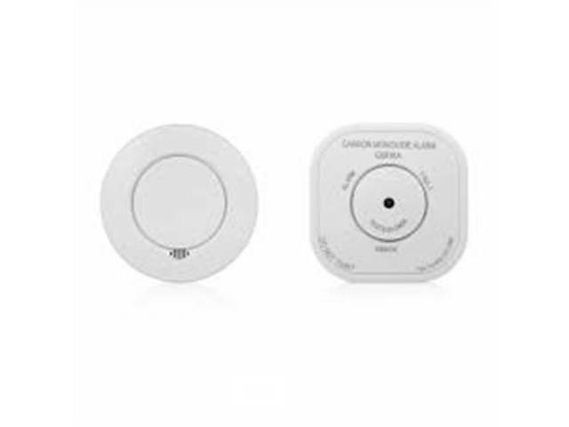 Smartwares sh8-99111 - afbeelding 1 van  1