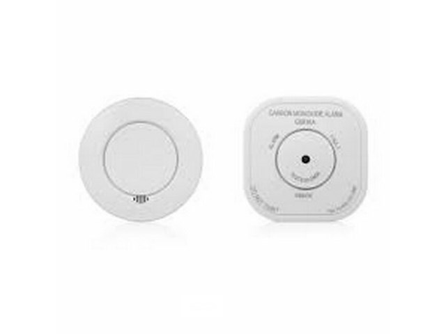 Smartwares sh8-99111 - afbeelding 1 van  1