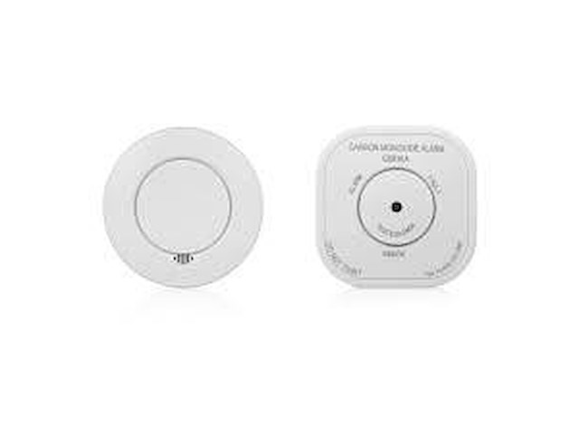 Smartwares sh8-99111 - afbeelding 1 van  1