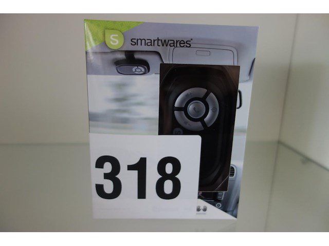 Smartwares sk1541 - afbeelding 1 van  5