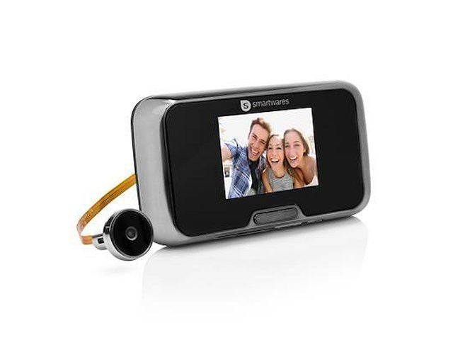 Smartwares vd27 - afbeelding 1 van  3