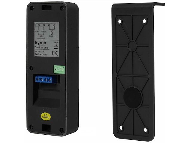 Smartwares/byron dic24512 - afbeelding 3 van  6