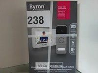 Smartwares/byron dic24512 - afbeelding 2 van  6
