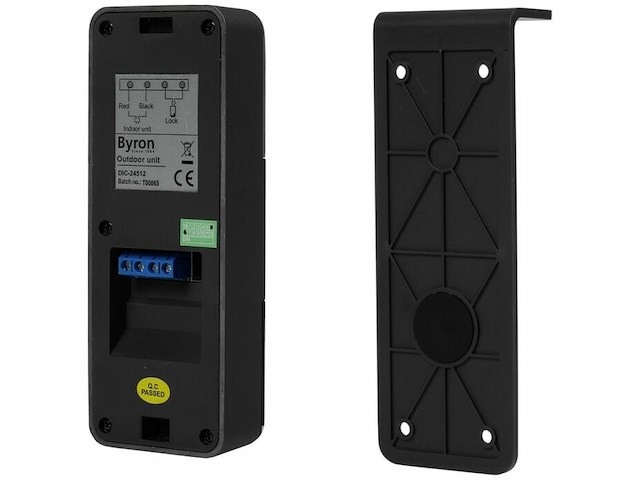 Smartwares/byron dic24512 - afbeelding 3 van  6