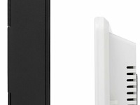 Smartwares/byron dic24512 - afbeelding 6 van  6