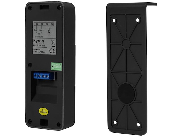 Smartwares/byron dic24512 - afbeelding 3 van  6