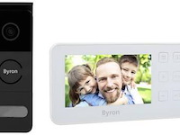 Smartwares/byron dic24512 - afbeelding 1 van  6