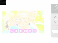 Smartwares/byron dic24712 - afbeelding 1 van  8