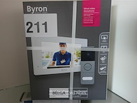 Smartwares/byron dic24712 - afbeelding 2 van  8