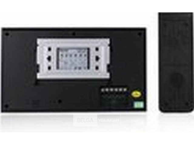 Smartwares/byron dic24712 - afbeelding 5 van  8