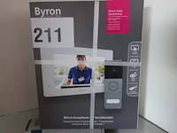 Smartwares/byron dic24712 - afbeelding 2 van  8