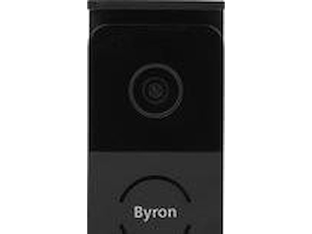 Smartwares/byron dic24712 - afbeelding 8 van  8